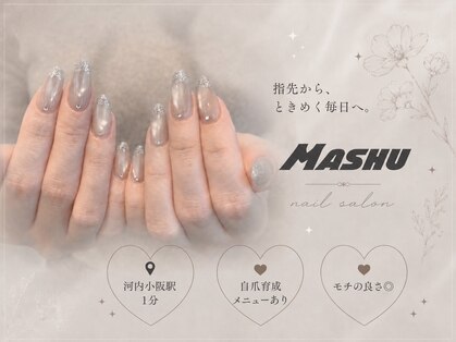 マッシュ MACHELA店(MASHU)の写真