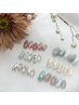 hand◆夏ネイル 通常9,500円→7,500円