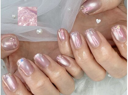 シードットネイル(Cee.nail)の写真