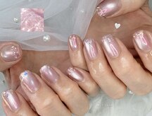 シードットネイル(Cee.nail)