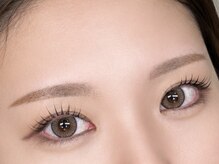 サロン ド ワカ(Salon de WAKA)/まつ毛パーマ