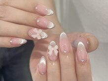 マグネットグラデーション