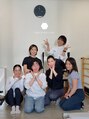 ギークピラティスクラブ(GEEK PILATES CLUB)/GEEK PILATES CLUB[札幌マシンピラティス]
