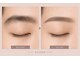 アースコアフュールボーテ 佐久平店(EARTH coiffure beaute)の写真/お顔の印象は眉毛で決まる!プロがトレンドを取り入れつつ、アナタに似合う眉毛をご提案♪