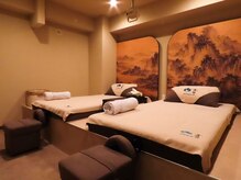 青松SPA 上野駅前 御徒町
