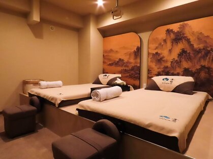青松SPA 上野駅前 御徒町の写真