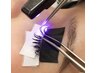 【次世代LEDエクステで圧倒的なキープ力◎】LEDラッシュ　つけ放題