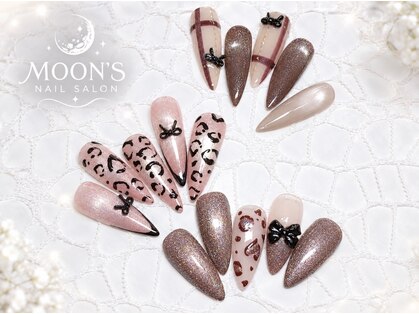 ムーンズ(Moon's)の写真