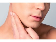 アカヒゲ(AKAHIGE)の雰囲気（男性人気はやっぱりヒゲ脱毛！朝の自己処理が楽になります！）