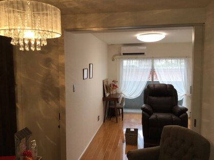 アイラッシュサロン ルテラ(Lutella)の写真