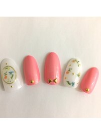 初回他店オフ無料♪定額￥8980