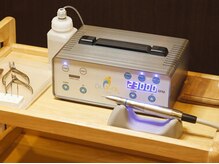 ドクターネイル爪革命 秋津店/ネイルマシン