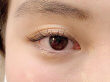 ヘアサロン シェア(hair salon SHER)/まつ毛パーマ