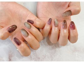 ニュアンス×ワイヤーアート