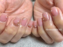 エルマナ ネイル(Hermana NAIL)/定額ニュアンスstandard