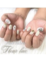 フルールラック(fleur lac)/定額カジュアルコース