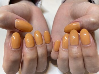 アールエム(Rm)/9月◎ネイル