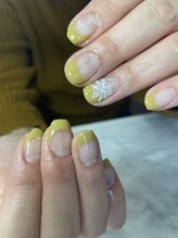 プライベートネイルサロン スイート(Sweet)/定額コース