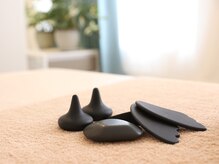 ビオーガニック(Biorganic)/バザルトストーン