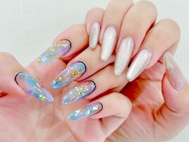 ★ニュアンス×マグネット★