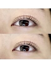 アイサロン ナナ 京橋(NANA)/まつげパーマ