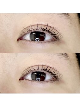 アイサロン ナナ 京橋(NANA)/まつげパーマ