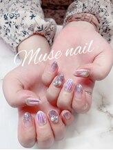 ミューズネイル(muse nail)/