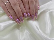 フェリア(Feria)/ラインフレンチ