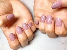 クリーク(CREEK)/深爪対応☆自爪育成ネイルケア