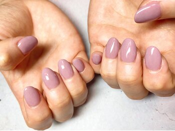 クリーク(CREEK)/深爪対応☆自爪育成ネイルケア