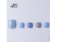 はあとねいる 滝川店/Design40