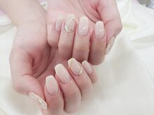 リノネイル(Lino Nail)/【お客様ネイル】
