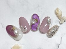 アルセア 上野御徒町店(Alcea)/マグネット　ミラー　シェル