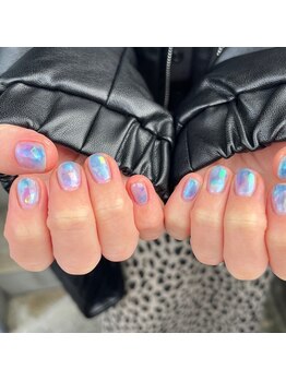 イロ(iro)/インクオーロラニュアンス♪