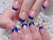 クイーンズネイルサロン(Queen's nail salon)/