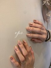 エピス(eps.)/マグネットネイル