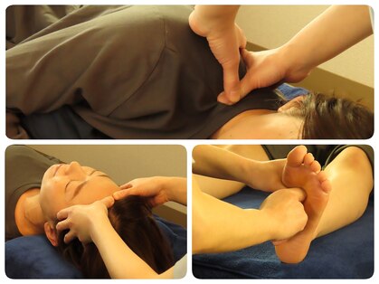 コティ(Cotii)の写真