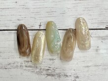 リシェル 横浜店(Richelle)/定額アート