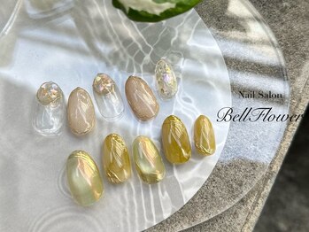 ベルフラワー(BellFlower)/定額8400円