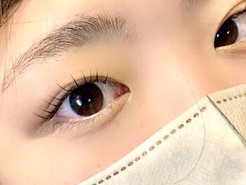 ミルク(MILK)/ラッシュリフト