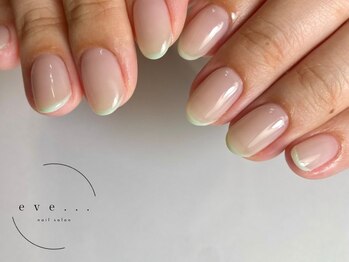 イヴ(eve...)/細フレンチ