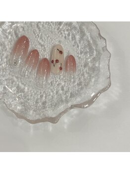 アライア(Alaia)/simpleコース￥5200