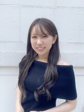 ディーエル ビューティー 表参道店(DL BEAUTY)&nbsp;Salon‐MG SAI