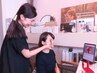 毛穴レス美肌コース☆ID分析によるパーソナルカラー&骨格診断付き！