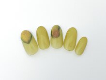 サロンドステッラ(Salon de Stella)/9月【ハンド】シンプル定額