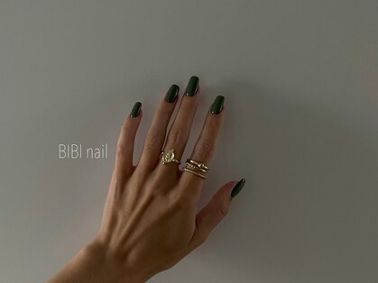 ビビネイル(BIBI Nail)の写真