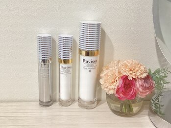 フィオレスト(Fiorest)/こだわりのスキンケア