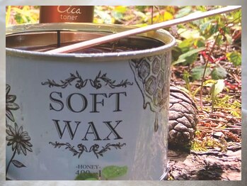 ルナクレスタ キョウジョウ 原宿(KYOJO)/骨格マッピング 美眉Wax