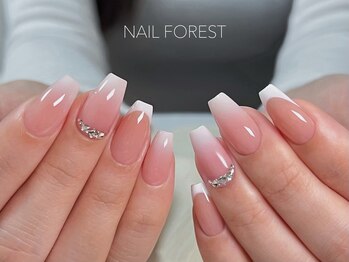ネイルフォレスト(NAIL FOREST)/