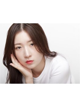 駅から徒歩５分のサロン